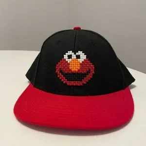 Sesame Street | Accessories | Elmo Sesame Street Sesame Place Pin ...